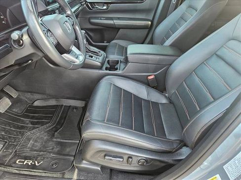 Used 2023 Honda CR-V Sport Touring image 17