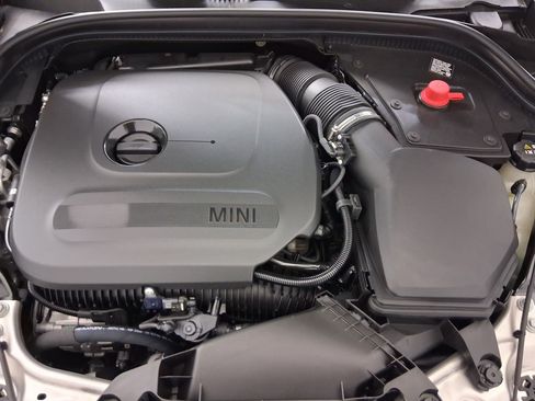 New 2026 MINI Cooper S FWD image 32
