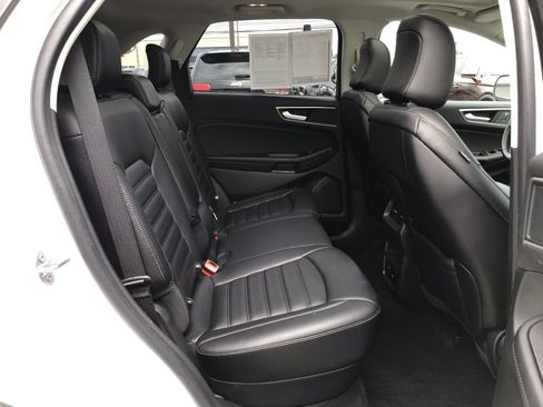 Used 2023 Ford Edge SEL w/ Convenience Package AWD/4WD image 13
