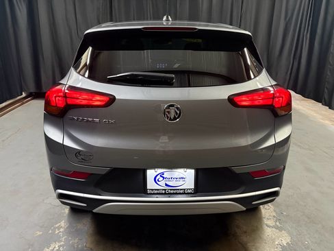 Used 2023 Buick Encore GX Preferred w/ Cold Weather Comfort Package FWD image 6