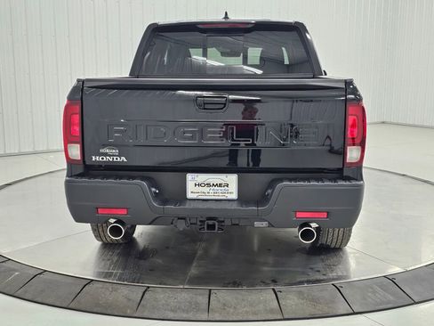 New 2026 Honda Ridgeline RTL image 32
