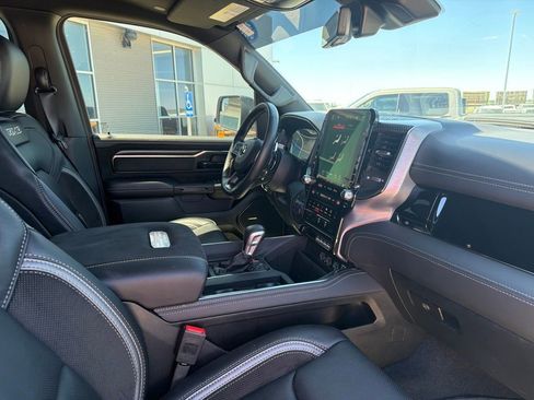 Used 2025 RAM 1500 RHO w/ RHO Level 1 Equipment Group AWD/4WD image 33