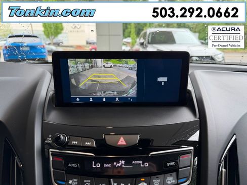 Certified 2023 Acura RDX AWD image 22
