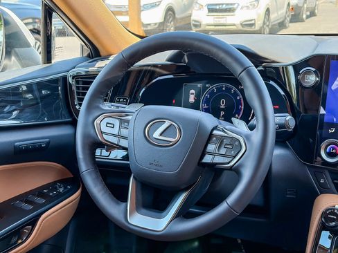 New 2026 Lexus NX 350 AWD w/ Premium Package image 16