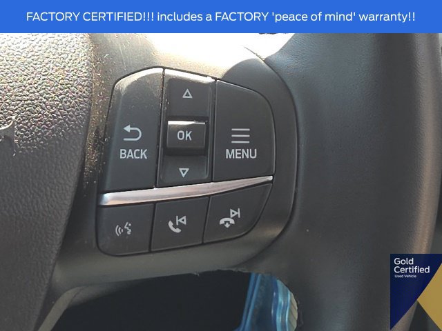 Used 2024 Ford Maverick XLT w/ XLT Luxury Package FWD image 37