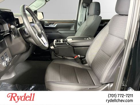 Used 2025 GMC Sierra 1500 Elevation AWD/4WD image 10