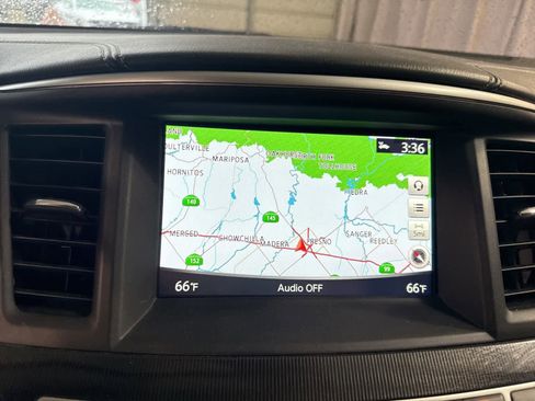 Used 2018 INFINITI QX60 FWD w/ Premium Plus Package image 23