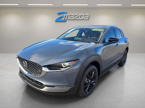 New 2026 MAZDA CX-30 AWD 2.5 S image 3