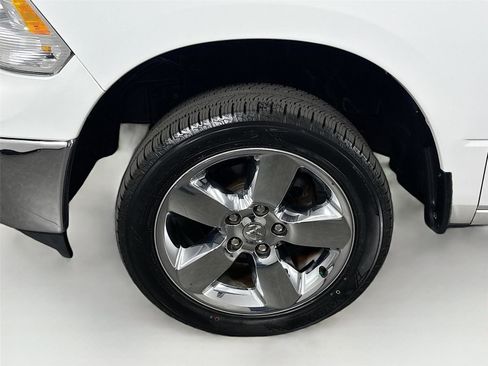 Used 2017 RAM 1500 Big Horn image 41