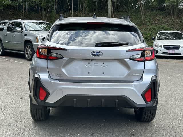 Certified 2025 Subaru Crosstrek 2.5i Premium AWD/4WD image 4