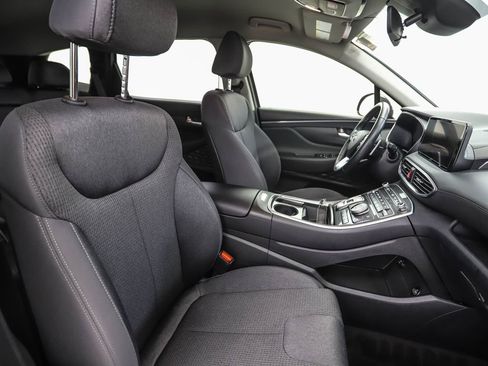 Used 2023 Hyundai Santa Fe SEL image 30