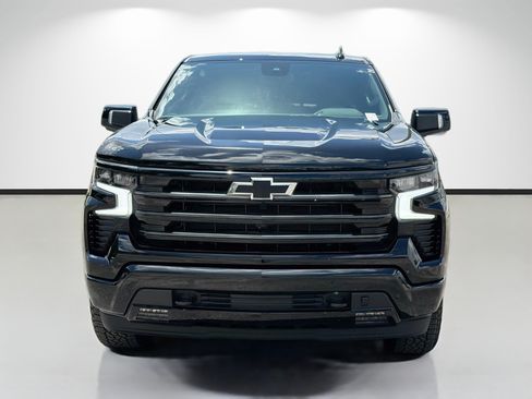 Used 2026 Chevrolet Silverado 1500 High Country w/ Midnight Edition RWD image 8