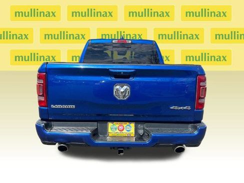 Used 2019 RAM 1500 Laramie AWD/4WD image 34