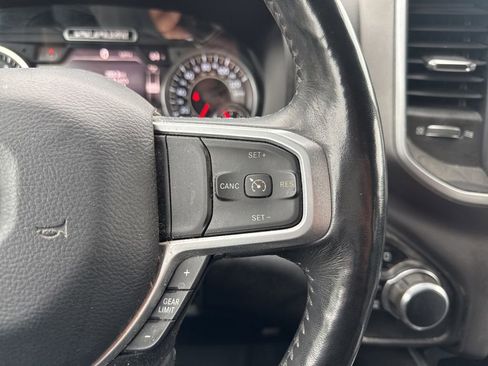 Used 2020 RAM 1500 Big Horn AWD/4WD image 18