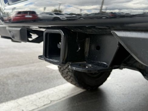 New 2025 RAM 2500 Big Horn image 10