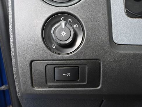 Used 2014 Ford F150 STX w/ Equipment Group 201A Mid AWD/4WD image 26