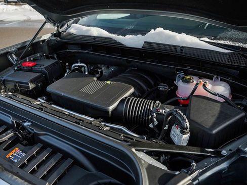 New 2026 GMC Sierra 1500 Denali image 7