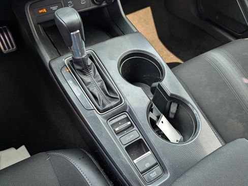 Used 2025 Honda Civic Sport image 20