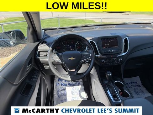 Used 2020 Chevrolet Equinox LT FWD image 42