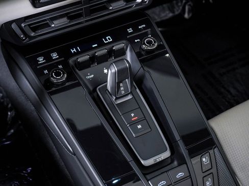 Certified 2023 Porsche 911 Targa 4 GTS AWD/4WD image 28