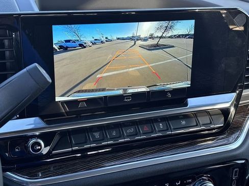 New 2026 GMC Sierra 3500 SLE w/ Preferred Package image 18