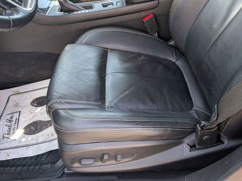 Used 2015 Buick LaCrosse Leather FWD image 22