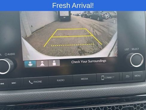 Used 2024 Honda Civic LX image 23