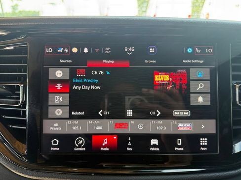 Certified 2023 Dodge Durango R/T AWD/4WD image 20