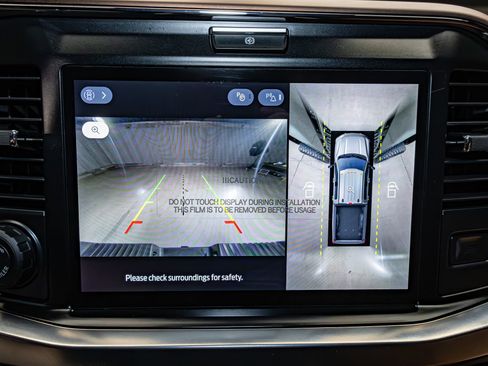 Used 2026 Ford F250 King Ranch w/ Chrome Package image 23