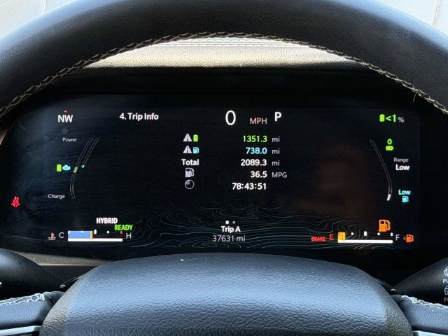 Used 2022 Jeep Grand Cherokee Limited 4xe w/ Luxury Tech Group II AWD/4WD image 27
