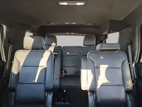 Used 2023 GMC Yukon SLT image 42