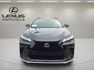 Certified 2024 Lexus NX 350 F Sport AWD/4WD video 2