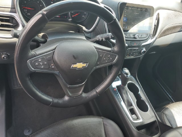 Used 2020 Chevrolet Equinox Premier AWD/4WD image 23