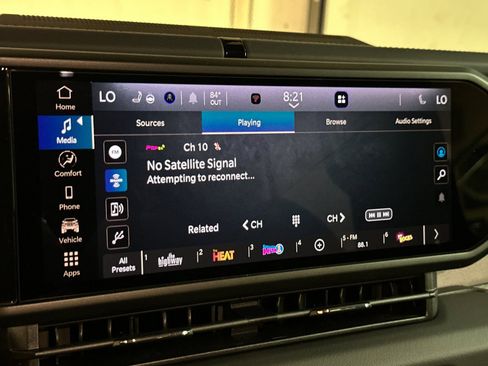 New 2025 Jeep Wrangler Unlimited Sahara image 17