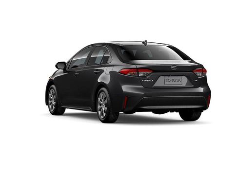 New 2026 Toyota Corolla LE image 7