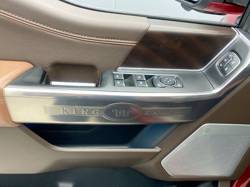 Used 2024 Ford F150 King Ranch AWD/4WD image 12