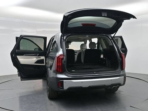 Used 2024 Kia Telluride S w/ S Sunroof Package AWD/4WD image 42