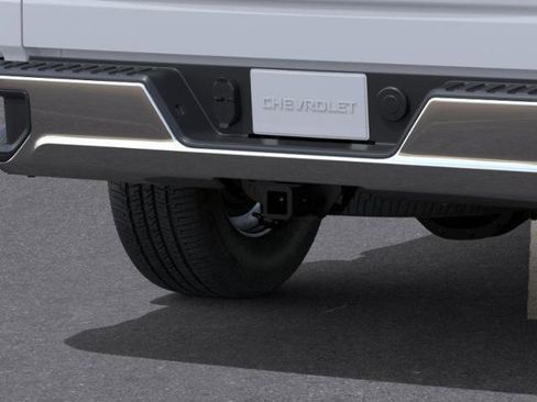 New 2026 Chevrolet Silverado 1500 W/T w/ Trailering Package AWD/4WD image 38