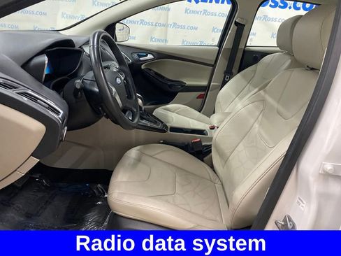 Used 2015 Ford Focus Electric Hatchback image 7