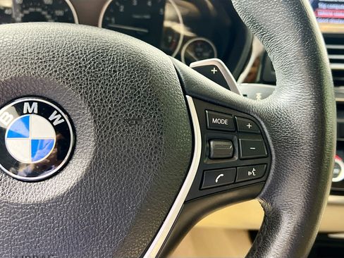 Used 2015 BMW 435i Convertible image 19