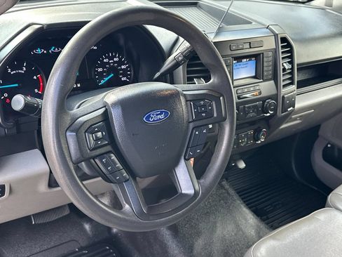 Certified 2022 Ford F350 XL w/ Power Equipment Group RWD image 12