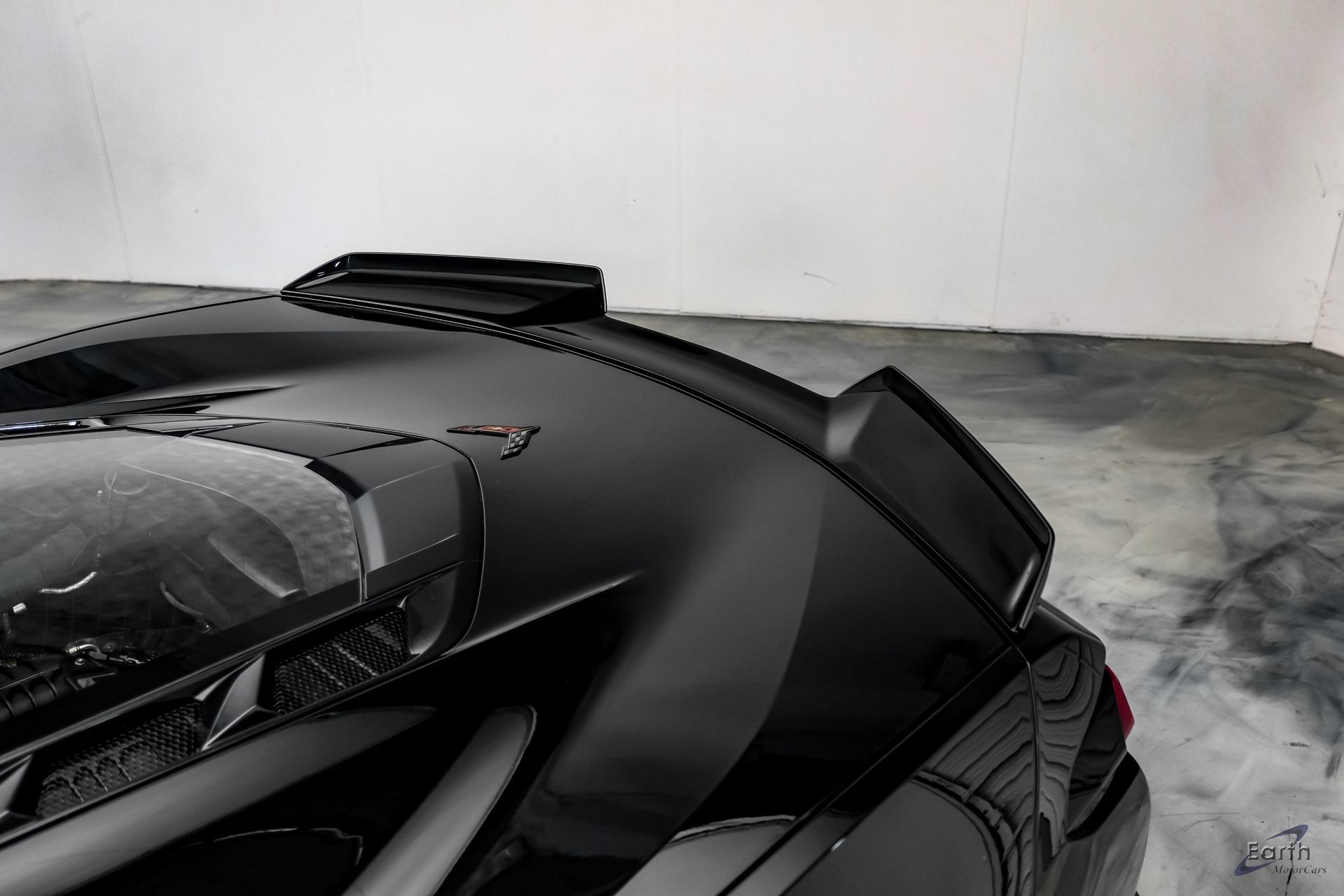 Used 2024 Chevrolet Corvette Z06 RWD image 43