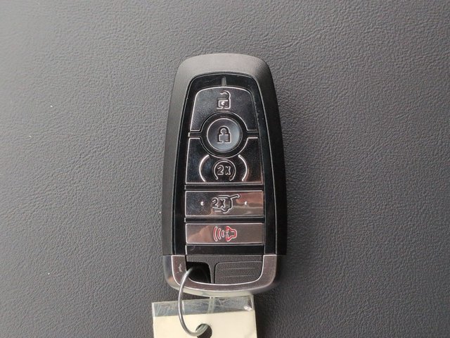 New 2026 Ford Explorer ST-Line w/ Premium Package RWD image 32