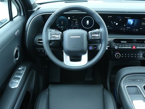 New 2026 Hyundai Palisade Calligraphy image 21