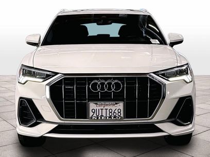 Used 2025 Audi Q3 2.0T Premium
