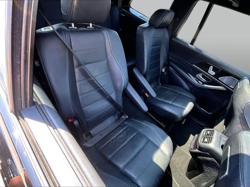 Used 2020 Mercedes-Benz GLS 580 4MATIC image 19