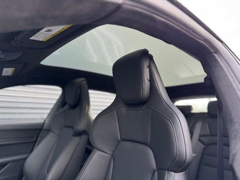 New 2024 Porsche Taycan GTS image 35