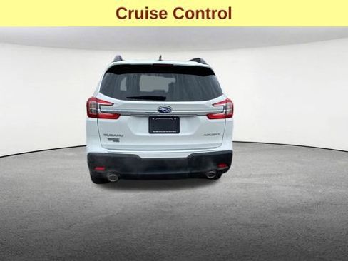 Certified 2023 Subaru Ascent Premium w/ Convenience Package AWD/4WD image 7