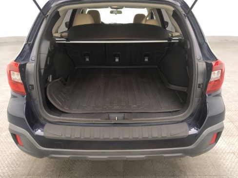 Used 2018 Subaru Outback 2.5i image 29