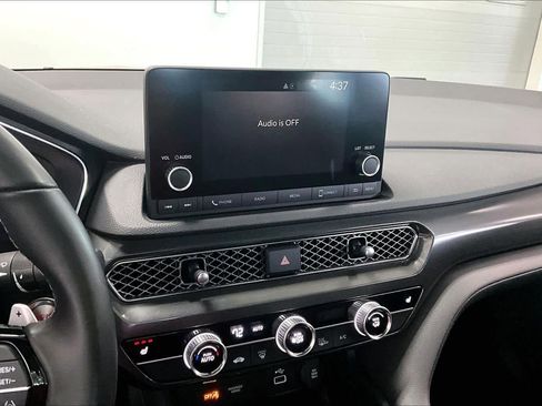 Used 2023 Acura Integra A-Spec image 23